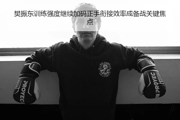 樊振东训练强度继续加码正手衔接效率成备战关键焦点